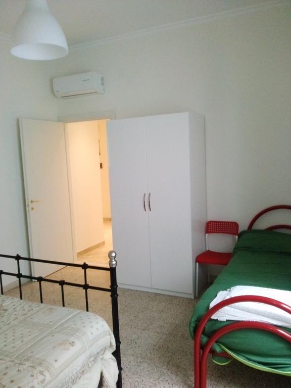 Bed and Breakfast Domus Aurea Neapel Exterior foto