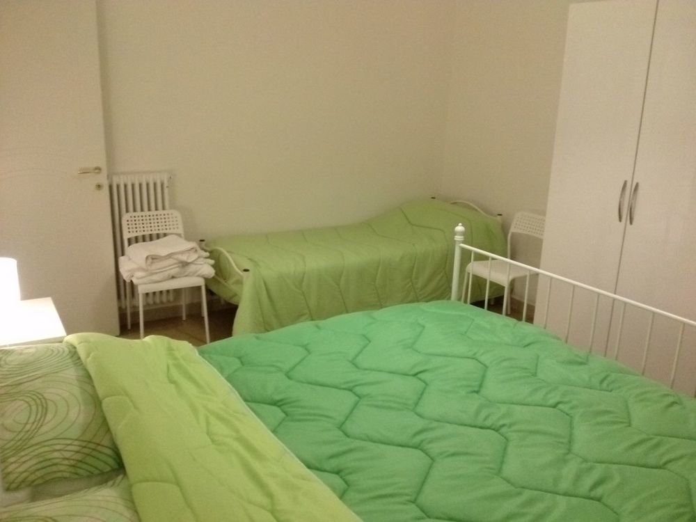 Bed and Breakfast Domus Aurea Neapel Exterior foto
