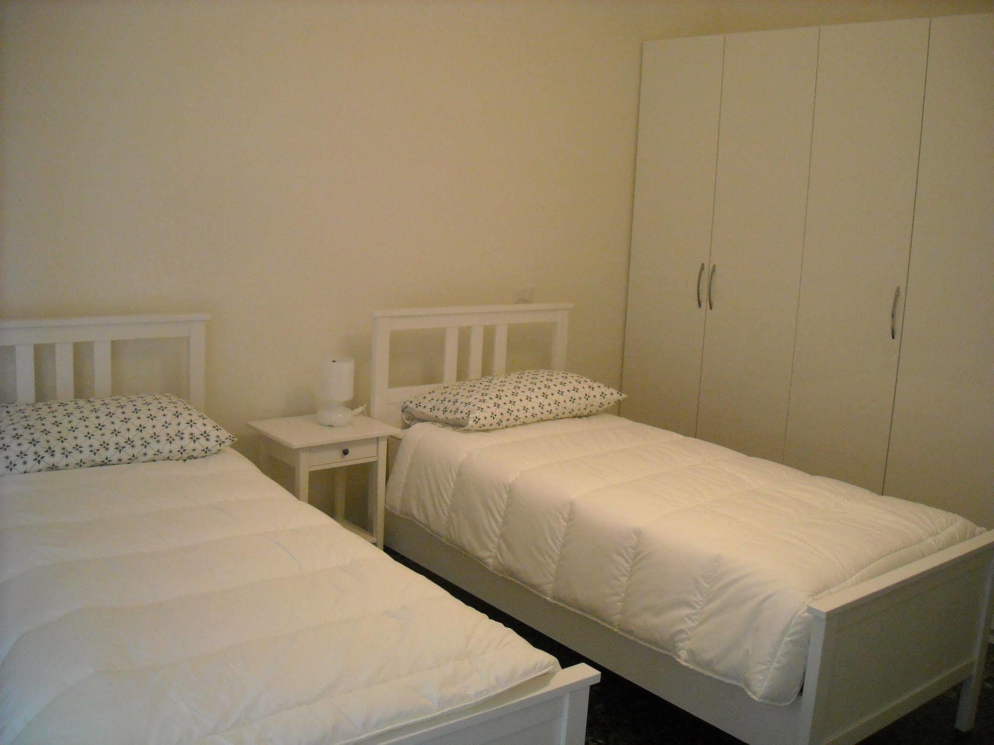 Bed and Breakfast Domus Aurea Neapel Exterior foto