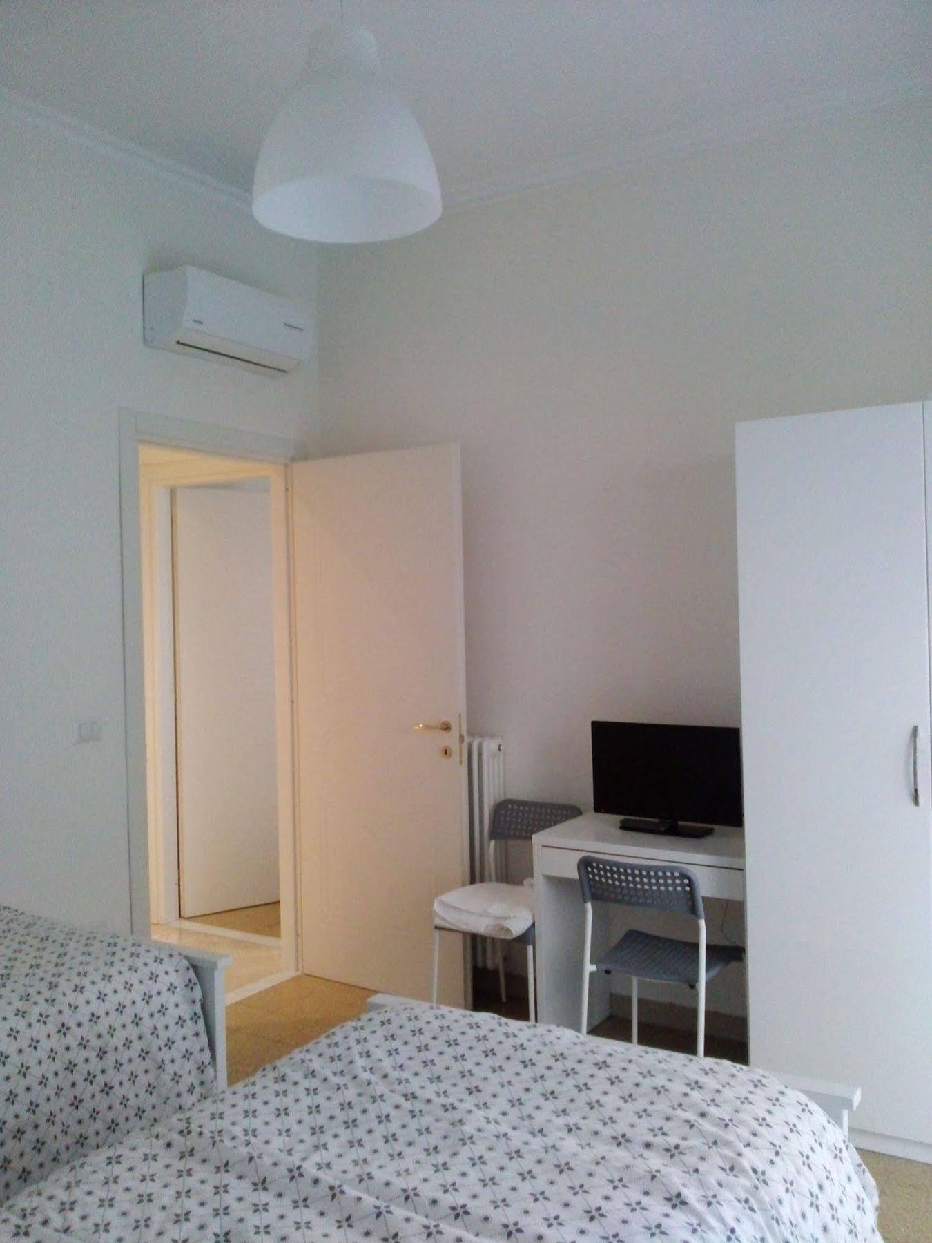 Bed and Breakfast Domus Aurea Neapel Exterior foto